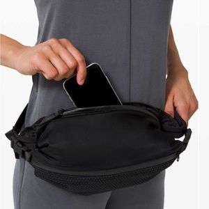 Lululemon Belt bag